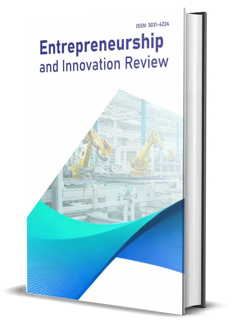 Entrepreneurship and Innovation Review