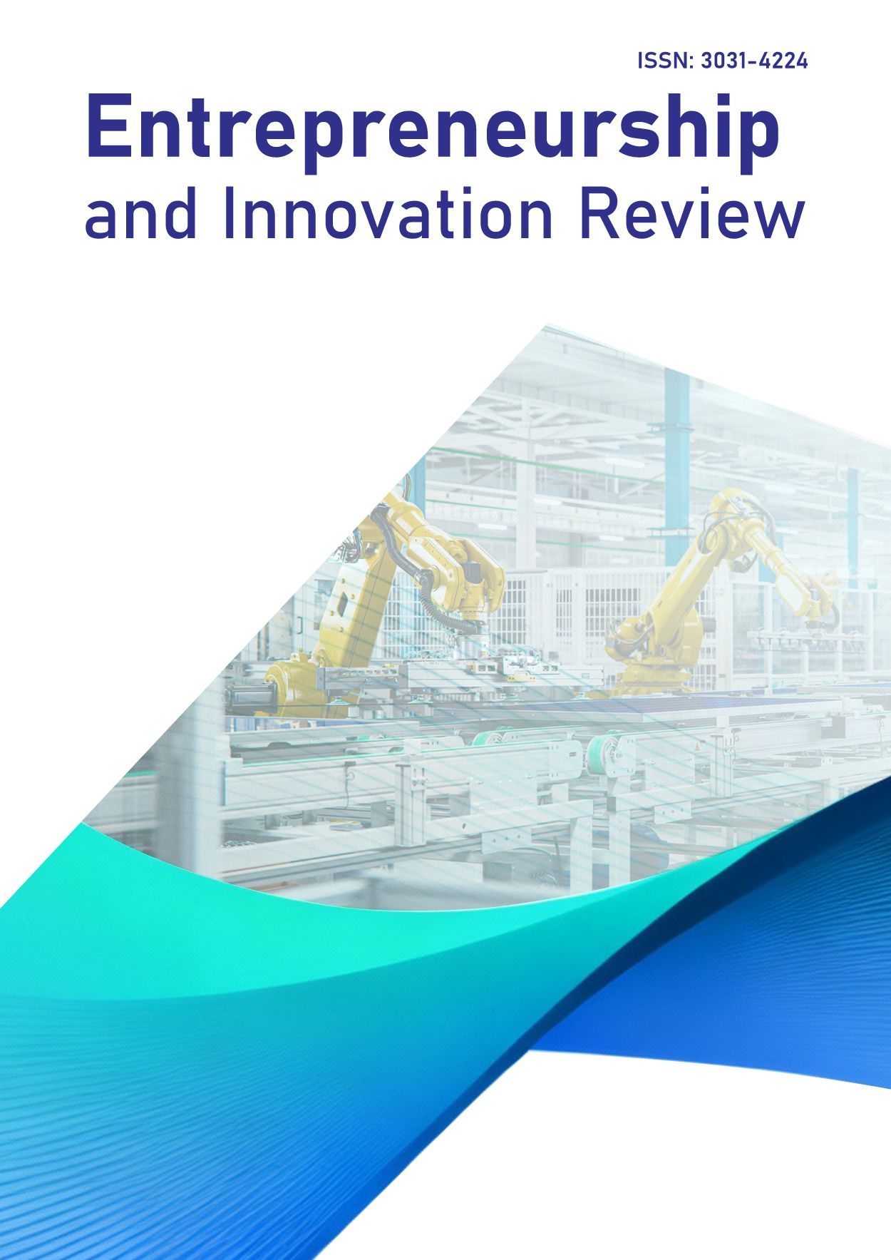 Entrepreneurship and Innovation Review