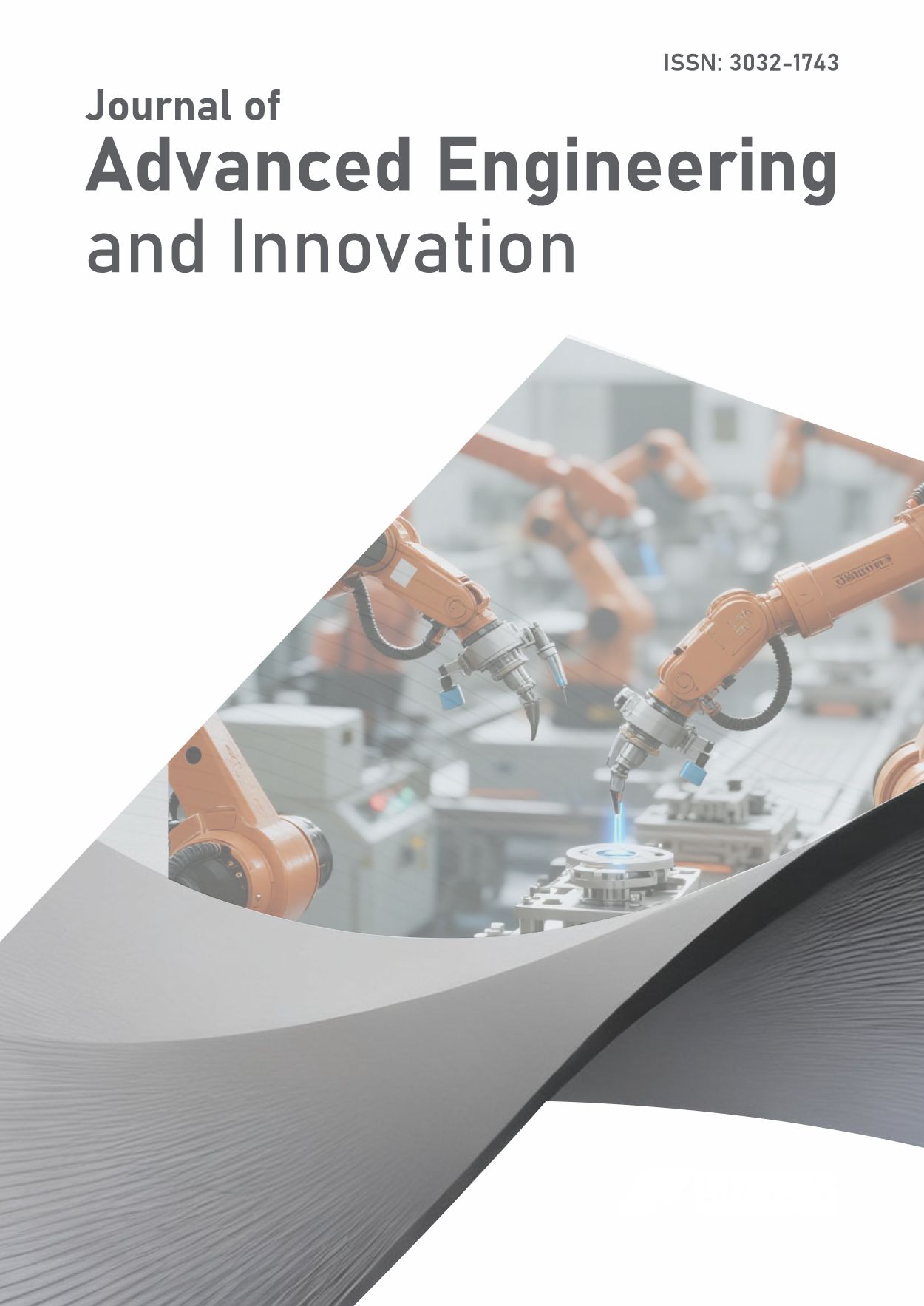 Journal of Advanced Engineering and Innovation